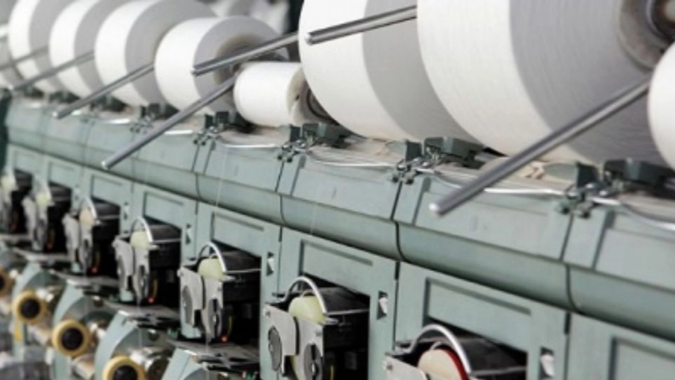خدمات فنی مهندس شاکری، مشاوره و راه اندازی ماشین آلات کتن راشل در اصفهان