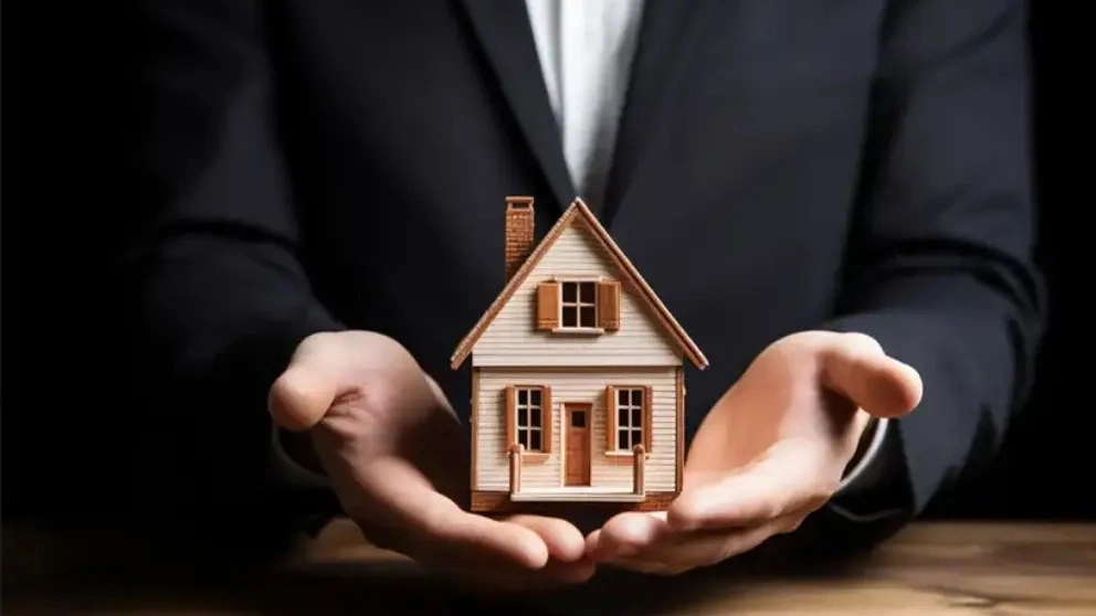 ویژگی مشاور املاک خوب