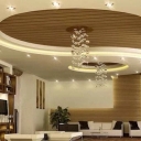 کناف ایران، اجرای تخصصی کناف و سقف کاذب در پردیس تهران