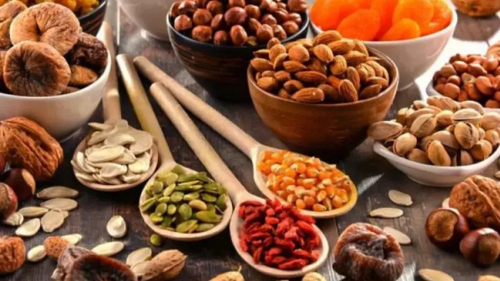 رادمهر تجارت پارسا، صادرات خشکبار در شهرک غرب تهران