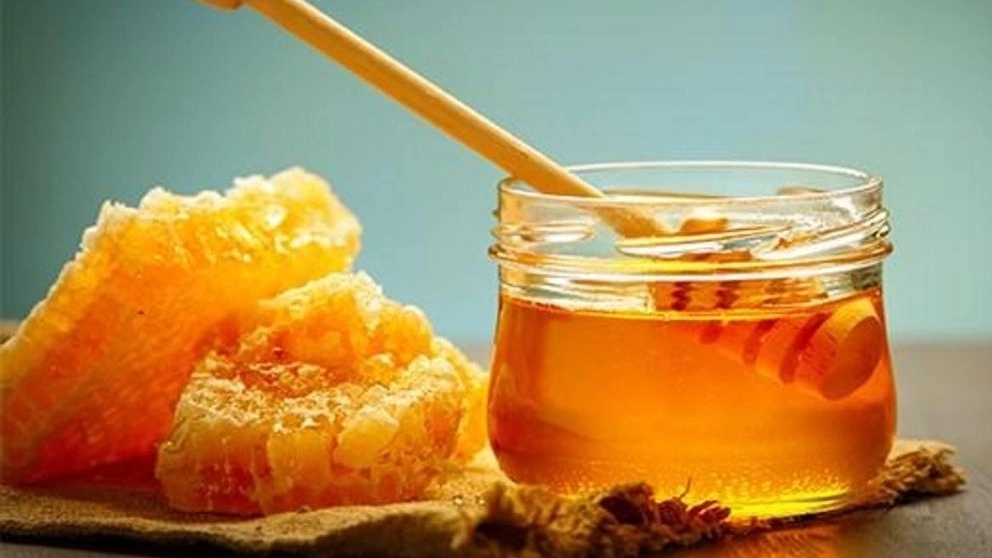 تفاوت عسل ارگانیک و غیر ارگانیک