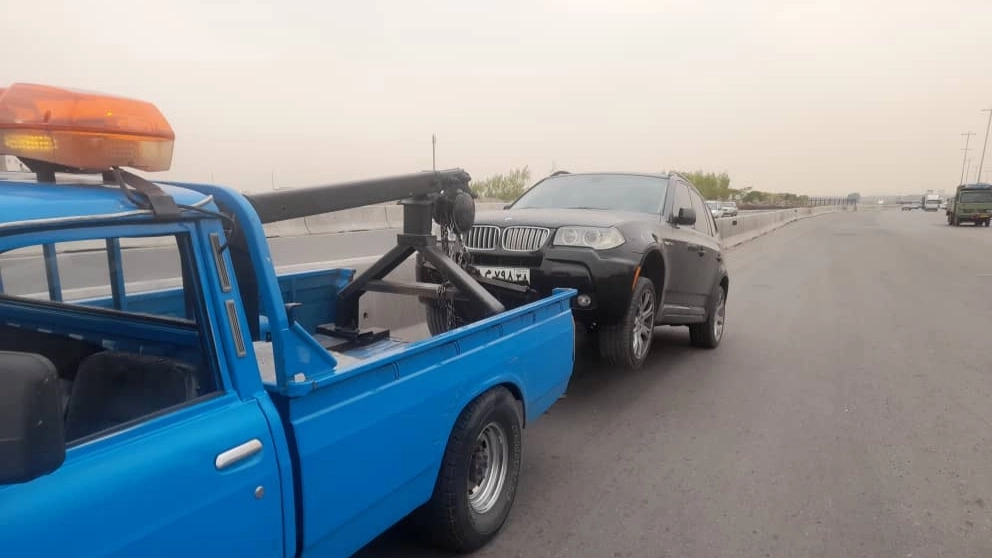 اتو مکانیک مهرشاد، امداد خودرو و تعمیرگاه در رشت