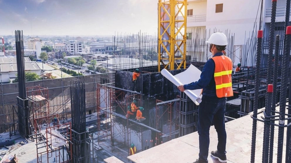 اهميت مديريت کيفيت در پروژه هاي ساختماني چيست؟