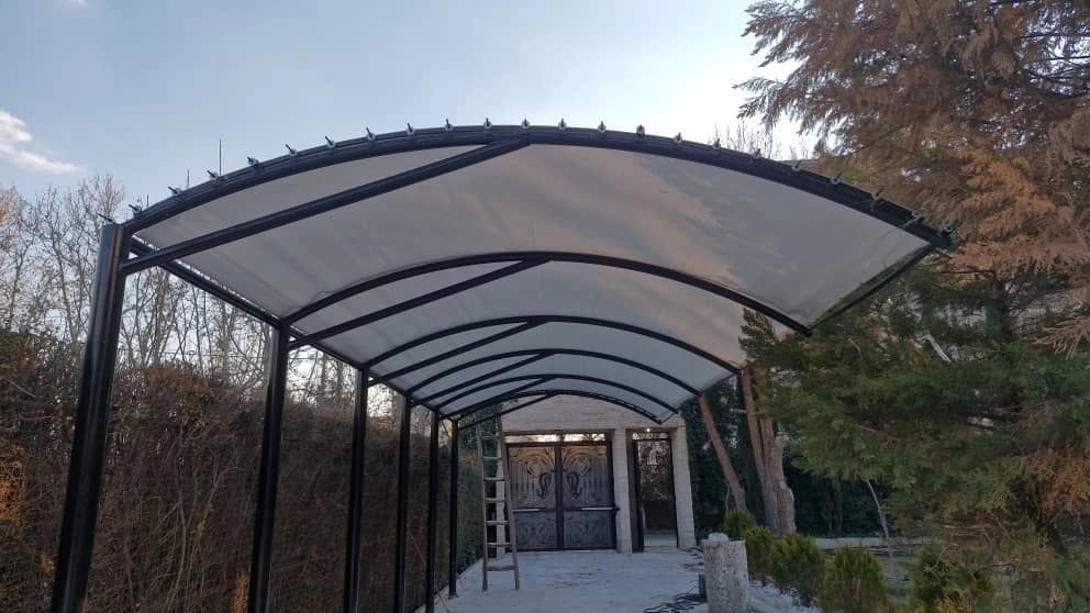 چادر دوزی خیمه رها، تولید انواع چادر های ایرانی و خارجی در ملارد کرج