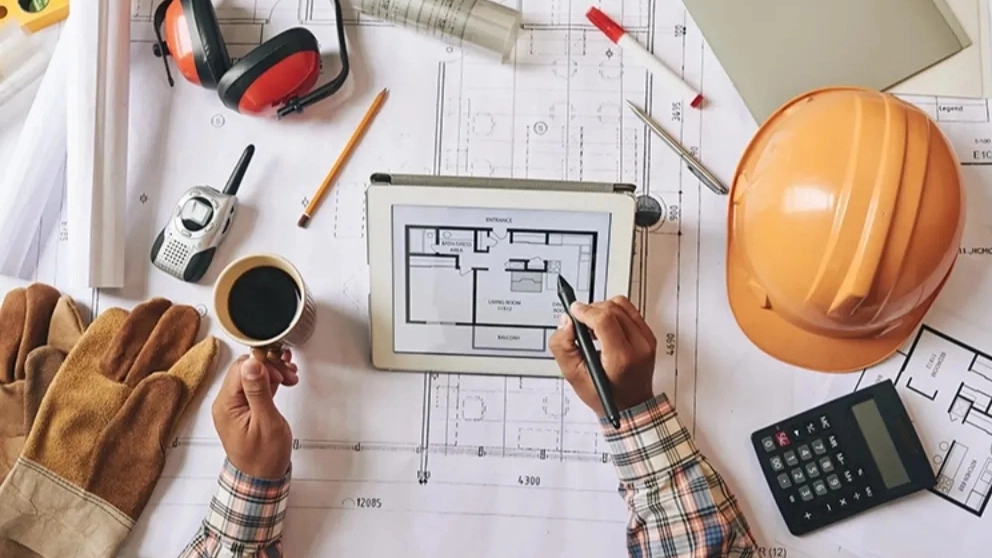 مهارت های لازم برای یک مهندس ناظر