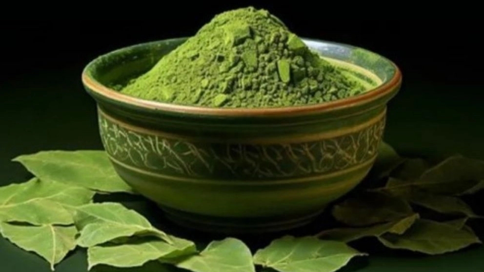 سیر تا پیاز خواص حنا برای سلامت انسان