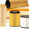 فروشگاه اصغرپور، فروش فیلتر روغن و هوا روغن صنعتی در ارومیه