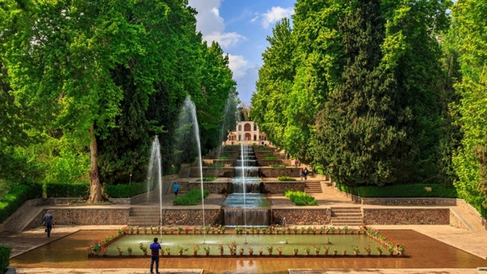 دیدنی ترین جاذبه های کرمان