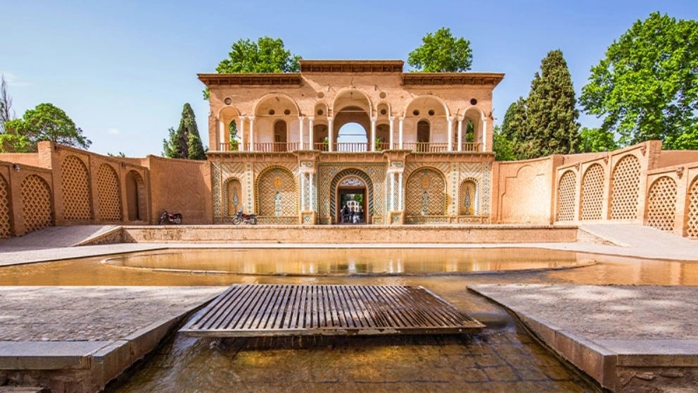 دیدنی ترین جاذبه های کرمان