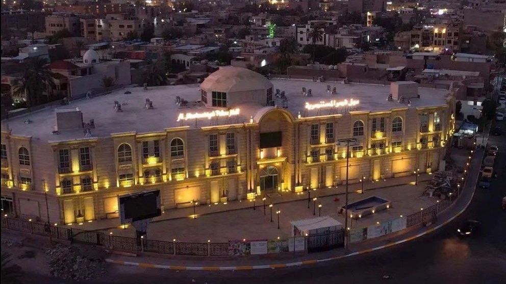 شرکت مهراز نقشینه ماندگار، طراحی و اجرای پروژه ساختمانی و عمرانی در اراک