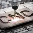 میکرو صنعت، خدمات سری تراشکاری cnc در شهریار
