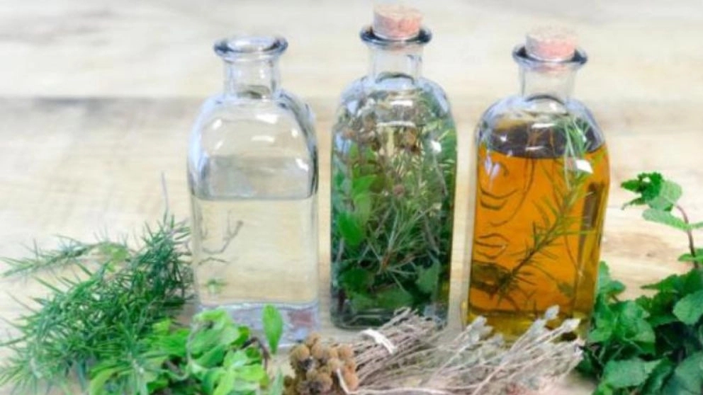شرایط نگهداری عرقیات گیاهی