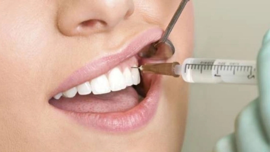 تجهیزات دندانپزشکی حیان، پخش سرسوزن تزریق کارتریج و گوتای متا در قم