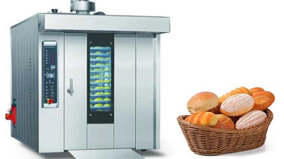 ماشین آلات صنایع غذایی پیشگام صنعت خراسان، تولید فرهای پخت شیرینی در مشهد