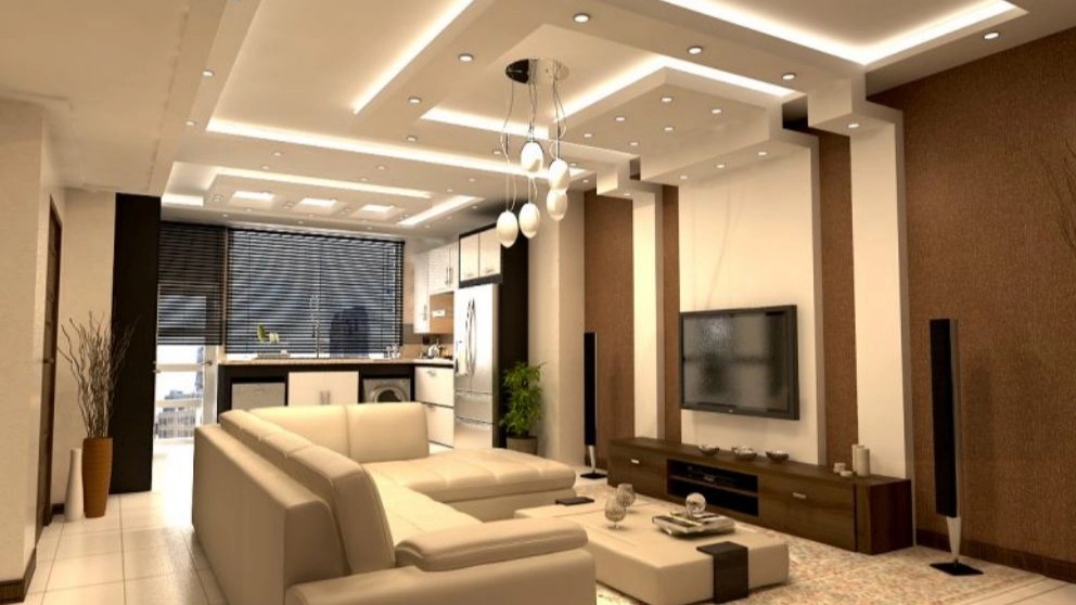 استودیو معماری تک دیزاین، طراحی و اجرا دکوراسیون داخلی در کرج