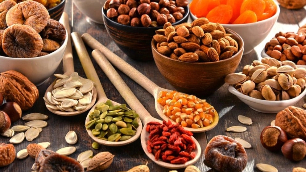 فروشگاه خشکبار عبداللهی، فروش آجیل و حبوبات در برازجان
