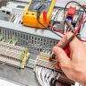 صنعت الکترونیک، تعمیرات تخصصی محصولات صنعتی در تهران