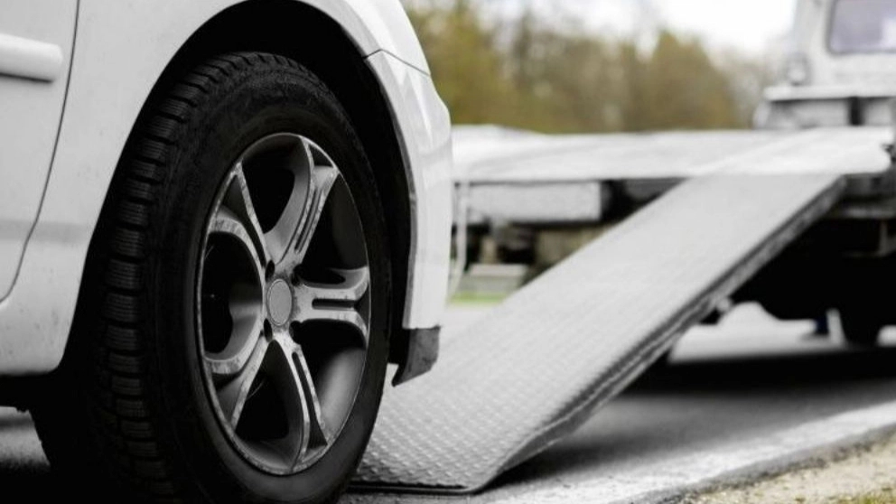 وظایف امداد خودرو چیست؟