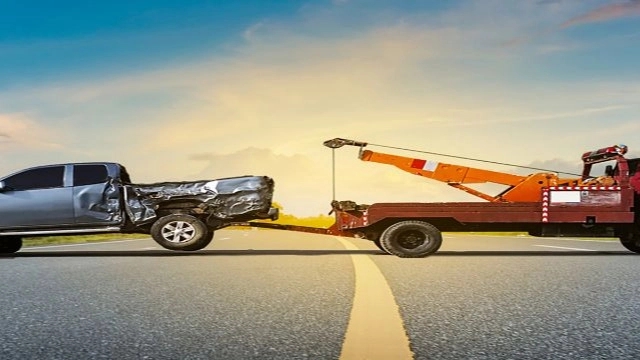 نکاتی برای انتخاب امداد خودرو مناسب