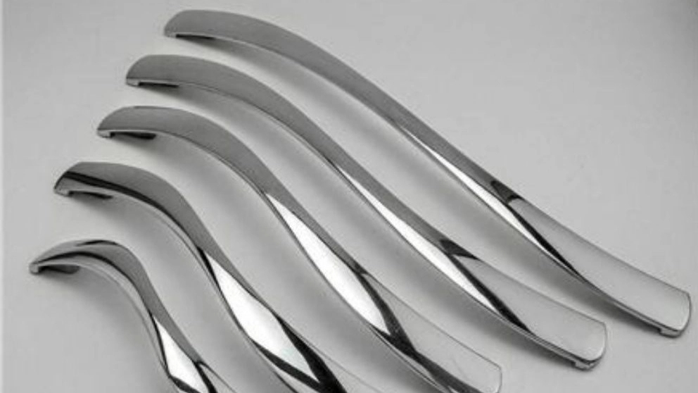 فروش انواع دستگیره کابینت