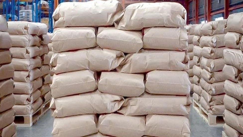 انواع گونی کاغذی