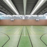 کفپوش ری، نصب تعمیر و خرید کفپوش سالن ورزشی چند منظوره در تهران