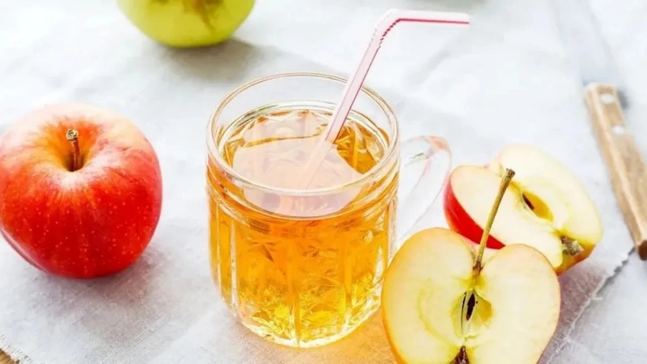 خواص آبمیوه های طبیعی