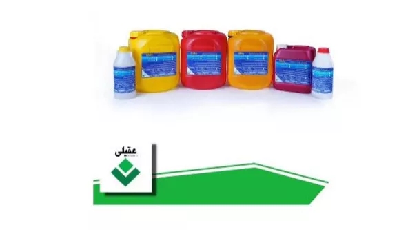 ویژگی چسب بتن آببند