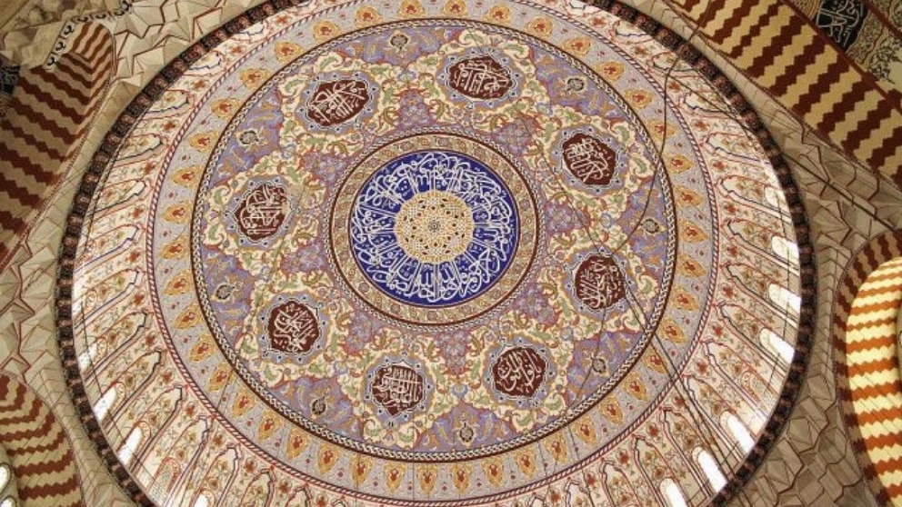 انواع سبک نمای ساختمان
