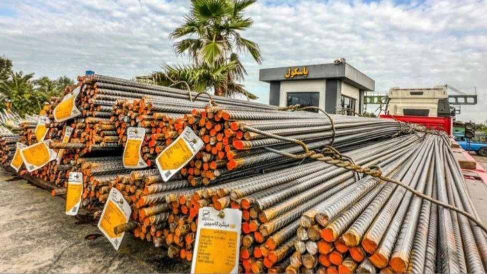 حافظ پولاد گیل، فروش و توزیع آهن آلات ساختمانی و صنعتی در رشت گیلان