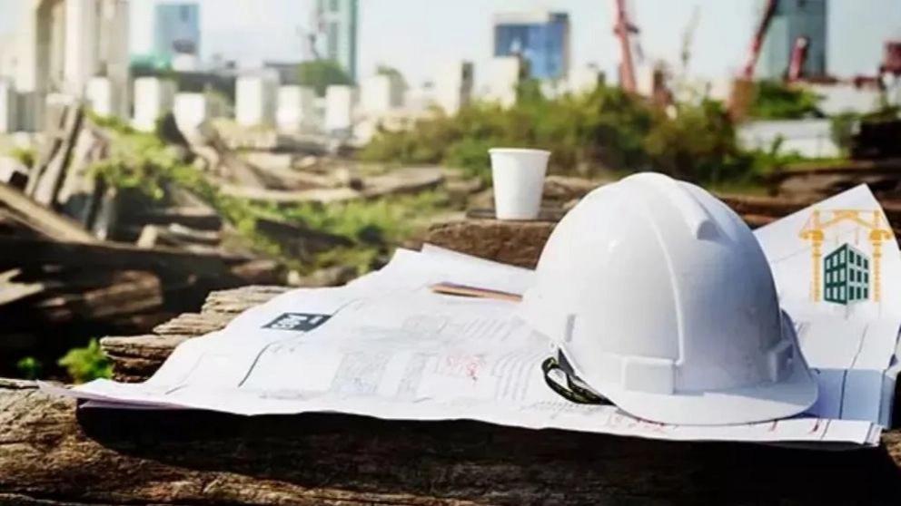 خدمات دفتر فنی مهندسی معماری