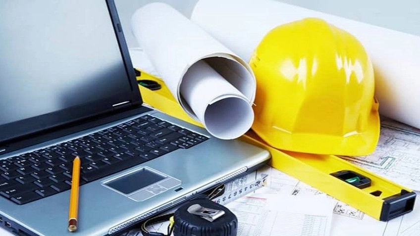 خدمات دفتر فنی مهندسی معماری