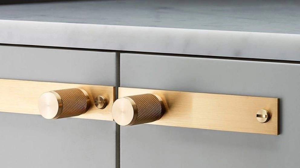 راهنمای خرید یراق کابینت
