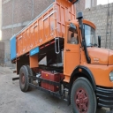 بوکان ماندگار، اتاقسازی ماشین سنگین در بوکان