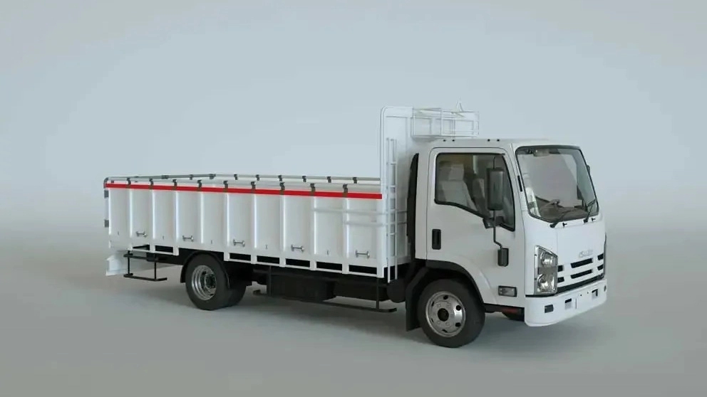 همه چیز درباره ی اتاق سازی ماشین سنگین