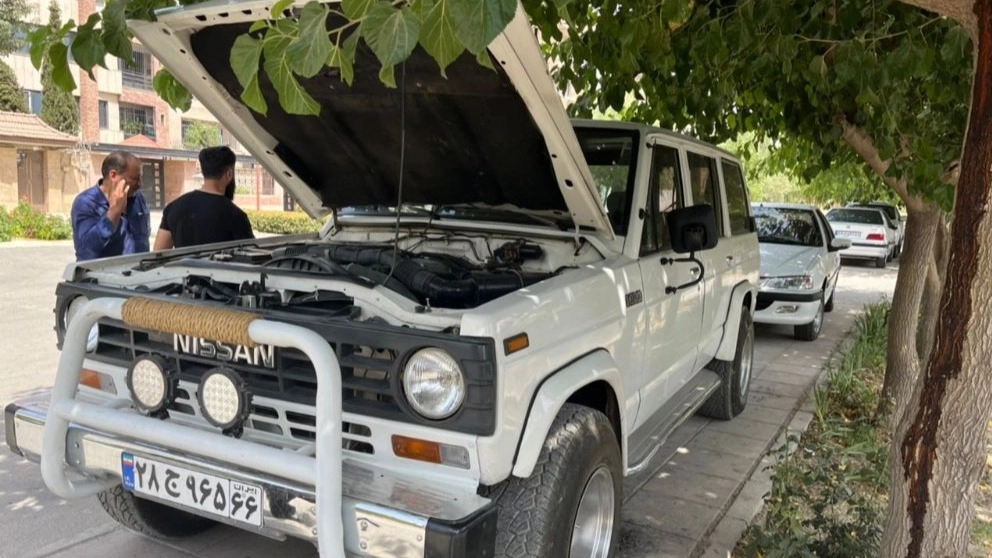اهمیت کارشناسی خودرو
