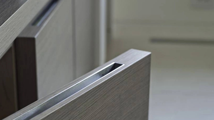 انواع دستگیره کابینت