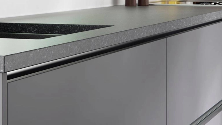 انواع دستگیره کابینت