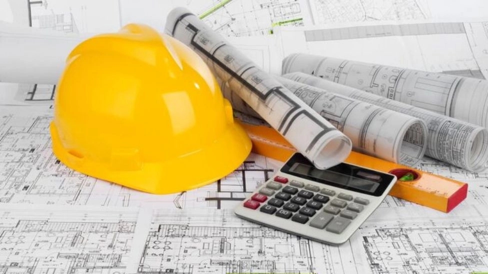 وظایف مهندس معمار