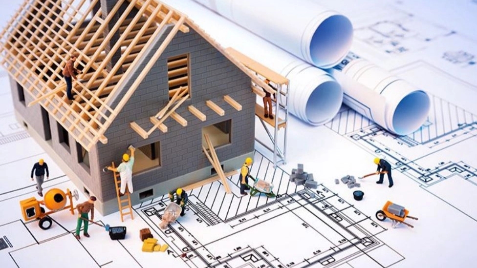 وظایف مهندس معمار