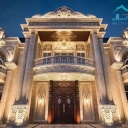 گروه نماسازان آباد، مجری نما سنگ کلاسیک مدرن و رومی در شیراز