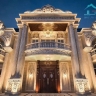 گروه نماسازان آباد، مجری نما سنگ کلاسیک مدرن و رومی در شیراز