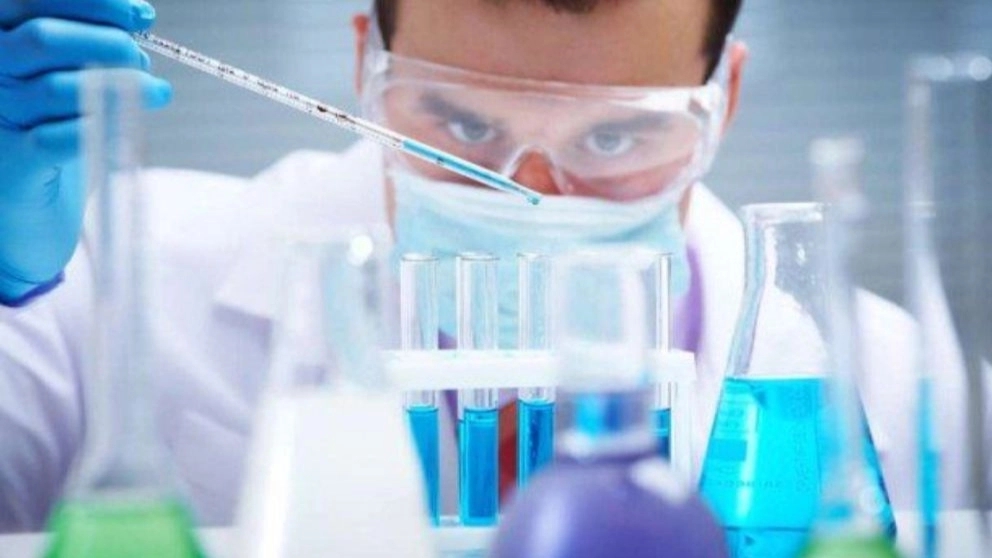صنایع شیمیایی و پتروشیمی