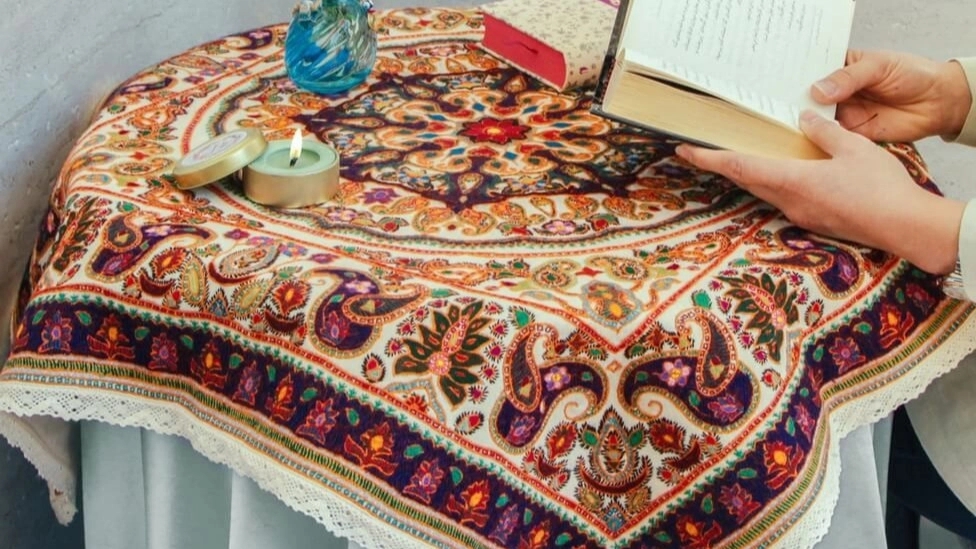 3 نکته مهم برای انتخاب رومیزی