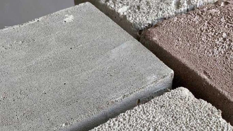 مهم‌ترین ویژگی‌ های فوم بتن