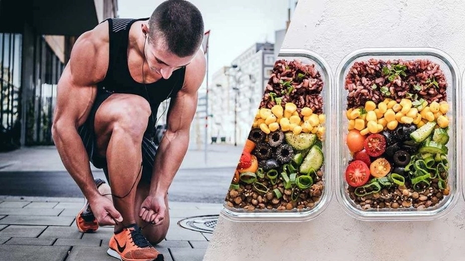 6 نکته تغذیه بدنسازی برای افزایش حجم عضلات