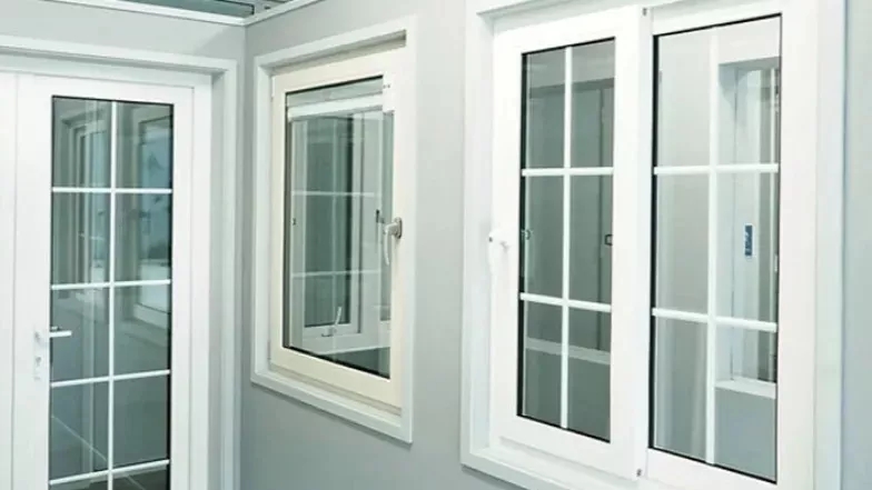 6 مزیت استفاده از پنجره دوجداره