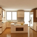 نفیس کابین، اجرا و نظارت صنایع چوب و ام دی اف در اصفهان