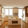 نفیس کابین، اجرا و نظارت صنایع چوب و ام دی اف در اصفهان