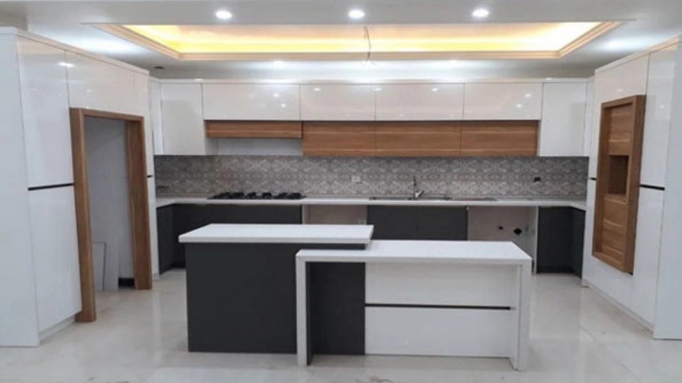 نفیس کابین، اجرا و نظارت صنایع چوب و ام دی اف در اصفهان